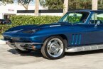 Thumbnail Photo 1 for 1966 Chevrolet Corvette