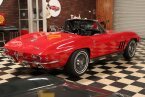 Thumbnail Photo 6 for 1966 Chevrolet Corvette Convertible
