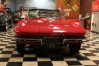 Thumbnail Photo 2 for 1966 Chevrolet Corvette Convertible