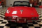 Thumbnail Photo 5 for 1966 Chevrolet Corvette Convertible