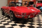 Thumbnail Photo 4 for 1966 Chevrolet Corvette Convertible
