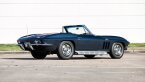 Thumbnail Photo 1 for 1966 Chevrolet Corvette