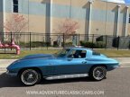 Thumbnail Photo 1 for 1966 Chevrolet Corvette