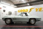 Thumbnail Photo 6 for 1966 Chevrolet Corvette