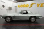 Thumbnail Photo 5 for 1966 Chevrolet Corvette