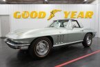 Thumbnail Photo 4 for 1966 Chevrolet Corvette