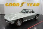 Thumbnail Photo 3 for 1966 Chevrolet Corvette