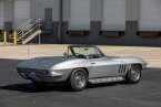 Thumbnail Photo 5 for 1966 Chevrolet Corvette