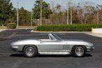 Thumbnail Photo 6 for 1966 Chevrolet Corvette