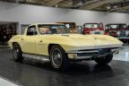 Thumbnail Photo 6 for 1966 Chevrolet Corvette