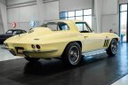 Thumbnail Photo 4 for 1966 Chevrolet Corvette
