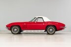 Thumbnail Photo 2 for 1966 Chevrolet Corvette