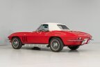 Thumbnail Photo 3 for 1966 Chevrolet Corvette
