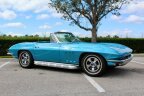 Thumbnail Photo 4 for 1966 Chevrolet Corvette Stingray
