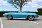 Thumbnail Photo 3 for 1966 Chevrolet Corvette Stingray