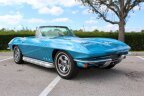 Thumbnail Photo 5 for 1966 Chevrolet Corvette Stingray