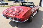 Thumbnail Photo 4 for 1966 Chevrolet Corvette Convertible