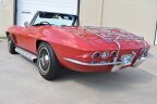 Thumbnail Photo 3 for 1966 Chevrolet Corvette Convertible