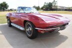 Thumbnail Photo 5 for 1966 Chevrolet Corvette Convertible