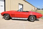 Thumbnail Photo 2 for 1966 Chevrolet Corvette Convertible