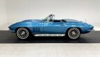 Thumbnail Photo 3 for 1966 Chevrolet Corvette Convertible