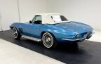 Thumbnail Photo 4 for 1966 Chevrolet Corvette Convertible