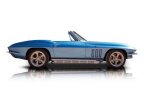Thumbnail Photo 2 for 1966 Chevrolet Corvette Convertible
