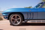 Thumbnail Photo 4 for 1966 Chevrolet Corvette Convertible