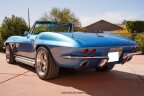 Thumbnail Photo 6 for 1966 Chevrolet Corvette Convertible
