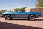 Thumbnail Photo 3 for 1966 Chevrolet Corvette Convertible