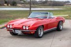 Thumbnail Photo 3 for 1966 Chevrolet Corvette