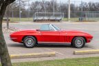 Thumbnail Photo 6 for 1966 Chevrolet Corvette