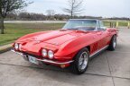 Thumbnail Photo 2 for 1966 Chevrolet Corvette