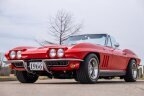 Thumbnail Photo 4 for 1966 Chevrolet Corvette