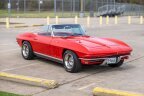 Thumbnail Photo 5 for 1966 Chevrolet Corvette
