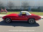 Thumbnail Photo 6 for 1966 Chevrolet Corvette
