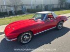 Thumbnail Photo 4 for 1966 Chevrolet Corvette