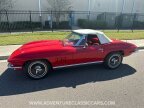 Thumbnail Photo 5 for 1966 Chevrolet Corvette