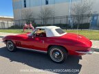 Thumbnail Photo 2 for 1966 Chevrolet Corvette