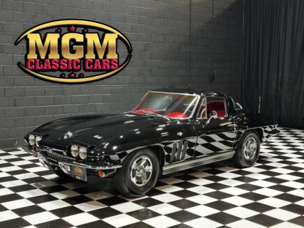 Photo 1 for 1966 Chevrolet Corvette