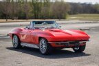 Thumbnail Photo 6 for 1966 Chevrolet Corvette
