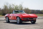 Thumbnail Photo 5 for 1966 Chevrolet Corvette
