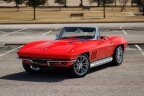 Thumbnail Photo 4 for 1966 Chevrolet Corvette