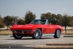 Thumbnail Photo 1 for 1966 Chevrolet Corvette