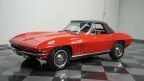 Thumbnail Photo 6 for 1966 Chevrolet Corvette Convertible