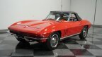Thumbnail Photo 5 for 1966 Chevrolet Corvette Convertible