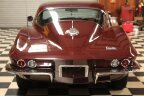 Thumbnail Photo 5 for 1966 Chevrolet Corvette Coupe