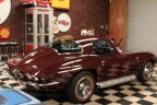 Thumbnail Photo 6 for 1966 Chevrolet Corvette Coupe