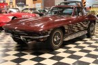 Thumbnail Photo 3 for 1966 Chevrolet Corvette Coupe