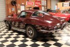 Thumbnail Photo 4 for 1966 Chevrolet Corvette Coupe